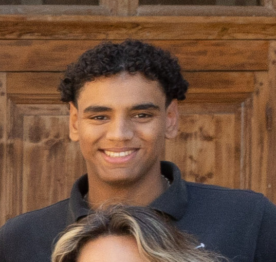Photo de profil Adam Faradji
